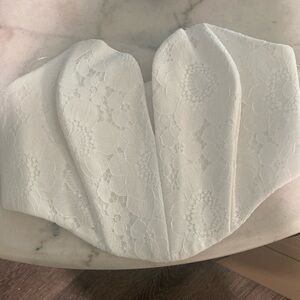 Amanda Uprichard top, never worn